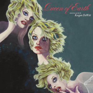 KEEGAN DEWITT: Queen Of Earth LP