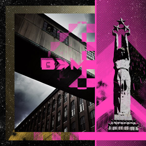 BELLS INTO MACHINES: Bells Into Machines 2LP
