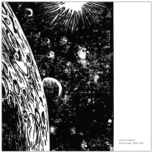 URSULA BOGNER: Recordings 1969-1988 (2018 Remaster) LP