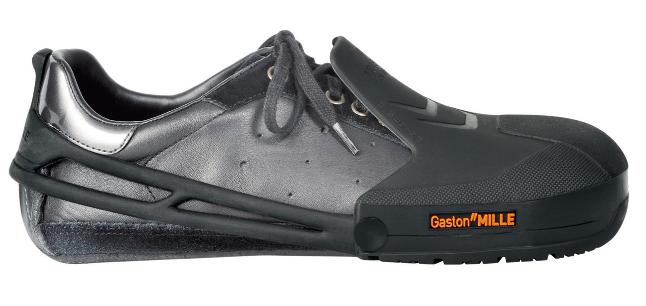 Gaston Mille Safety Overshoes Kit Set of 5 - Koolstuff Australia