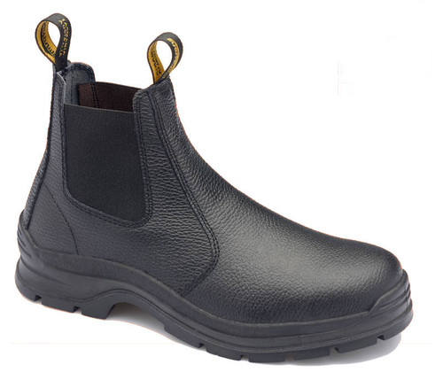 blundstone steel cap boots womens