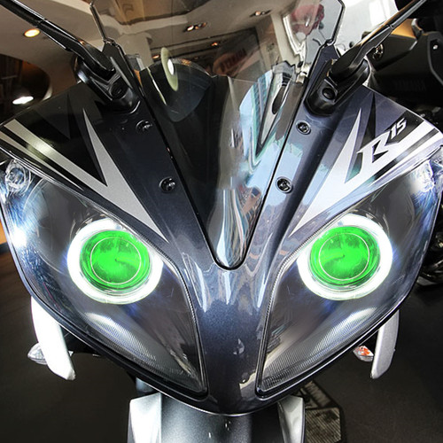 r15 v4 head light