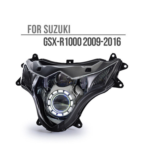 Suzuki GSXR1000 Headlight Suzuki GSXR1000 Headlight