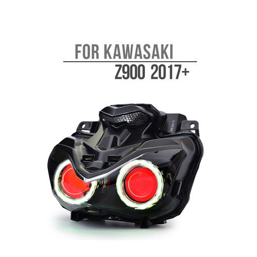 2017+ Kawasaki z900 headlight 2017+ Kawasaki z900 headlight