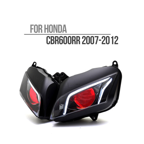 2007 honda cbr600rr headlight 2007 honda cbr600rr headlight