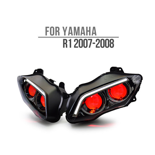 Yamaha YZF R1 Yamaha YZF R1