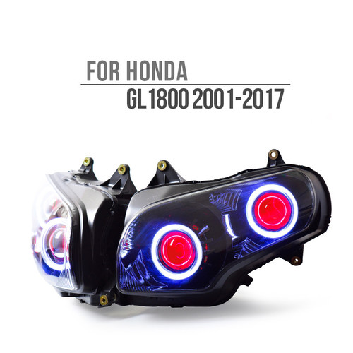 2017 Honda GoldWing GL1800 headlight 2017 Honda GoldWing GL1800 headlight