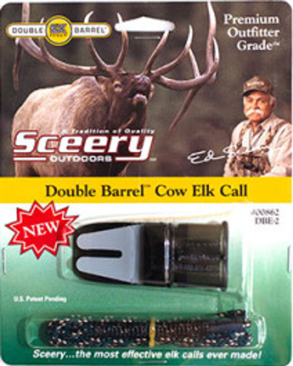 cow elk call download