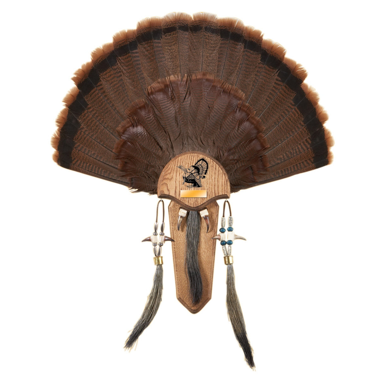 H.S. Strut Three Beard Turkey Mounting Kit 06949