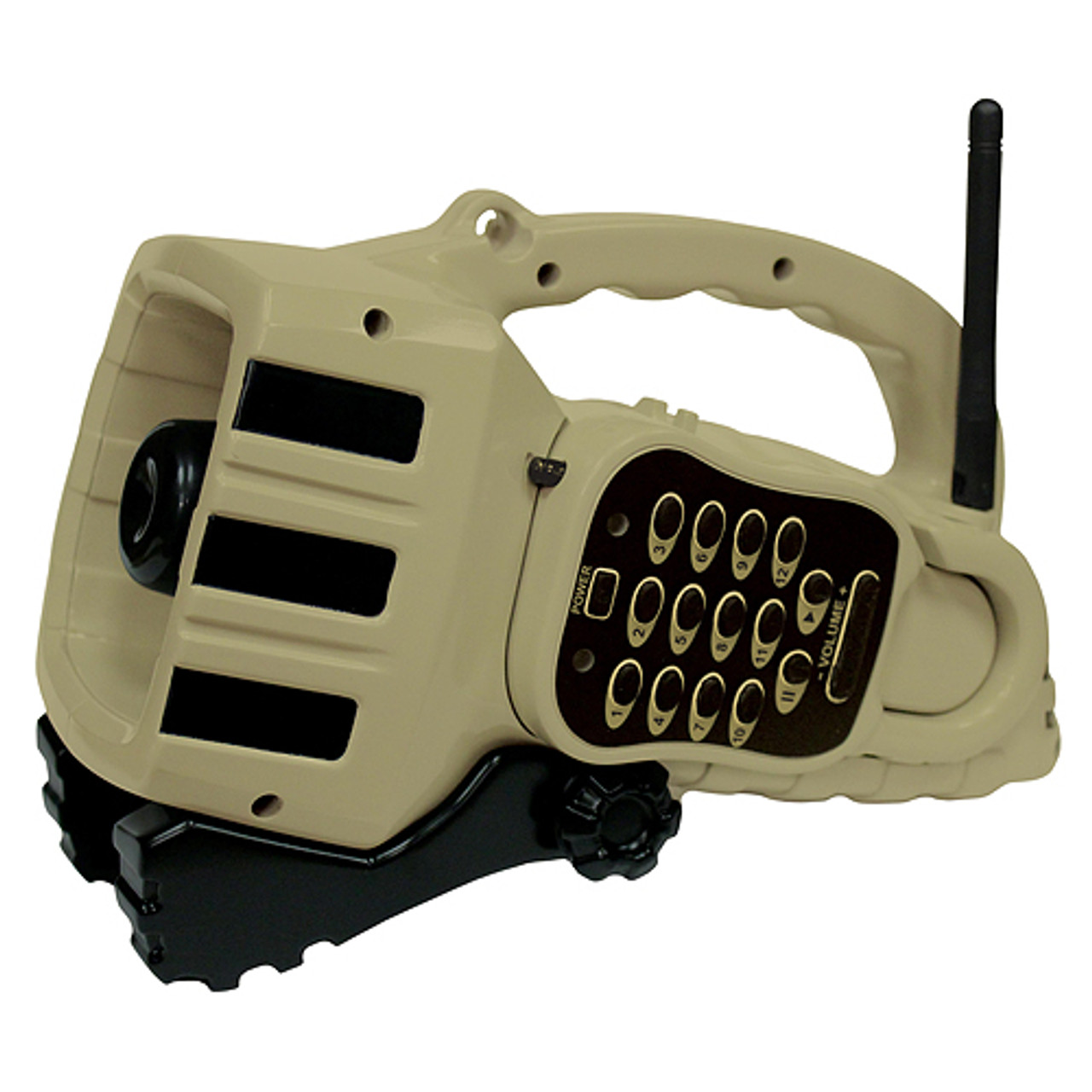 Primos Dogg Catcher Electronic Predator Call 3759 - AllPredatorCalls.com