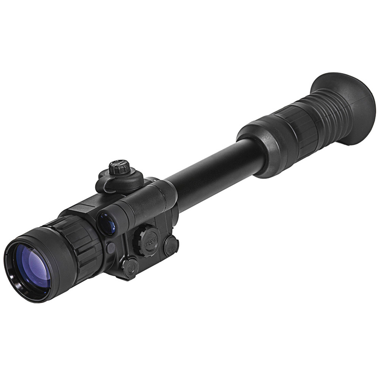 Sightmark Photon XT 4.6x42S Digital Night Vision Riflescope SM18008