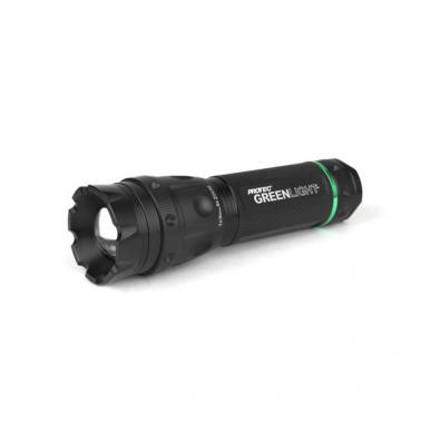 Nebo PROTEC GREEN LIGHT Adjustable Beam Green LED Light Kit 5631 / 6113