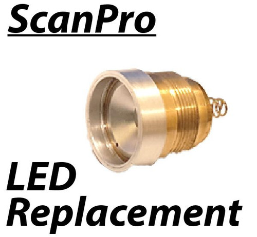 xscan led plus replacement