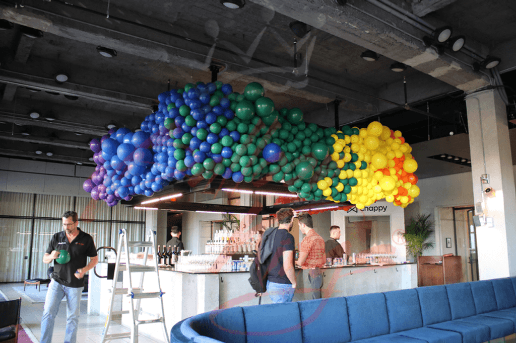 Chappy - Pride Month