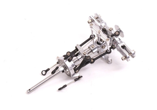 Main rotor head ( for KDS 450 Q /450BD/SD / 450C/ 450S) Main rotor head ( for KDS 450 Q /450BD/SD / 450C/ 450S)