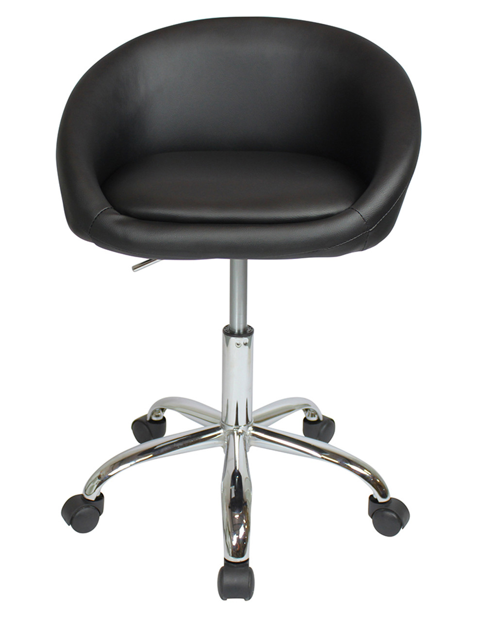 chair with wheels swivel luca chair with wheels black simply bar stools chair with wheels swivel luca chair with wheels black simply bar stools