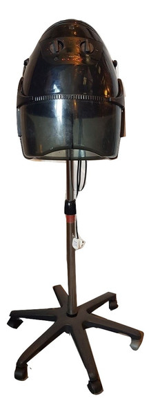 Elan Elite Hooded Floor Standing Dryer (RAS779)