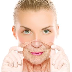 Anti Aging Skin Treatments