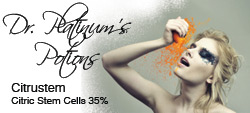 Citrustem Citric Stem Cells 35%