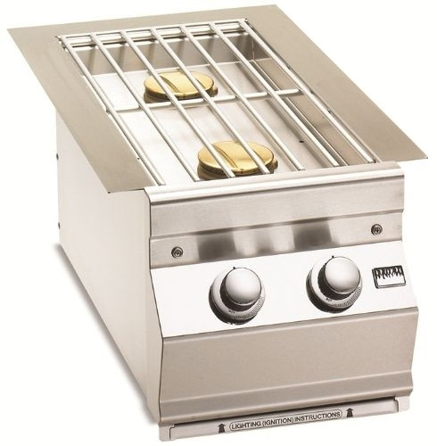 Fire Magic Aurora double side buner Fire Magic Aurora double side buner