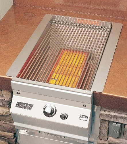 Fire Magic sear side burner Fire Magic sear side burner