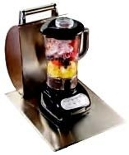 Fire Magic Built In Countertop Blender Fire Magic Built In Countertop Blender