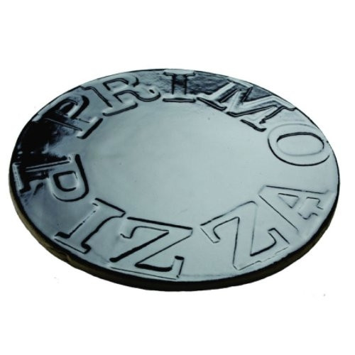Primo Glazed 16 Inch Pizza Stone Primo Glazed 16 Inch Pizza Stone