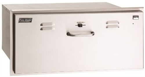 Fire Magic Aurora Warming Drawer Fire Magic Aurora Warming Drawer