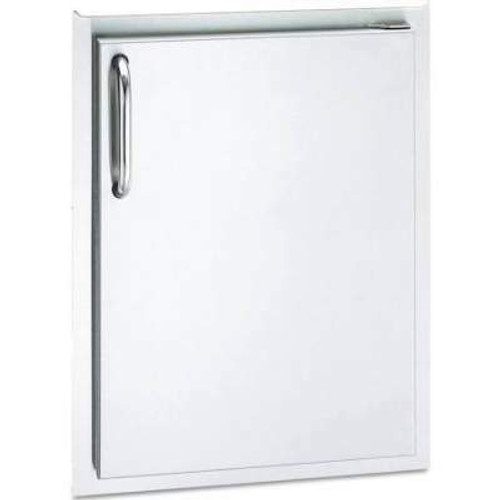 Fire Magic Select Single Access Door 20x14 right hinge Fire Magic Select Single Access Door 20x14 right hinge
