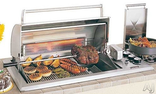 Fire Magic Regal grill Fire Magic Regal grill