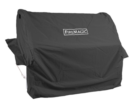 Fire Magic Aurora A540i, Regal 1, Legacy 30" Charcoal Cover, Built In (3643E) Fire Magic Aurora A540i, Regal 1, Legacy 30" Charcoal Cover, Built In (3643E)