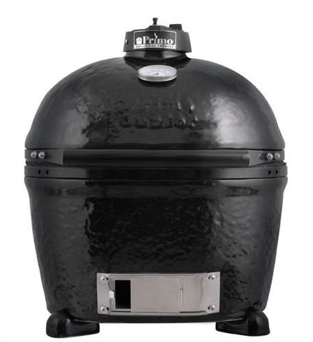 Primo Oval JR Cermaic BBQ Grill Primo Oval JR Cermaic BBQ Grill