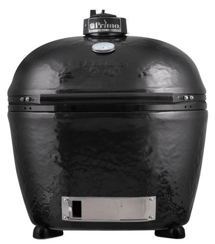Primo Oval XL 400 Ceramic BBQ Grill (778) Primo Oval XL 400 Ceramic BBQ Grill (778)