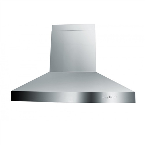 48" Stainless Steel Outdoor Vent Hood-Wall Mount 48" Stainless Steel Outdoor Vent Hood-Wall Mount