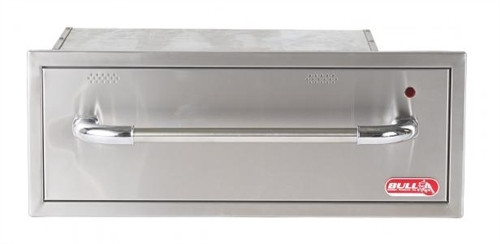 Bull BBQ Warming Drawer Bull BBQ Warming Drawer