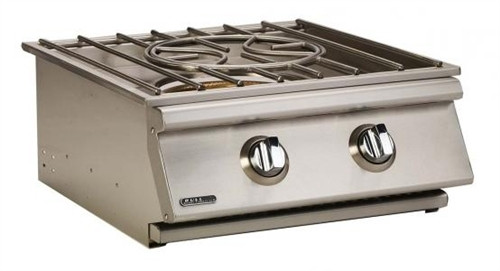 Bull BBQ power burner Bull BBQ power burner
