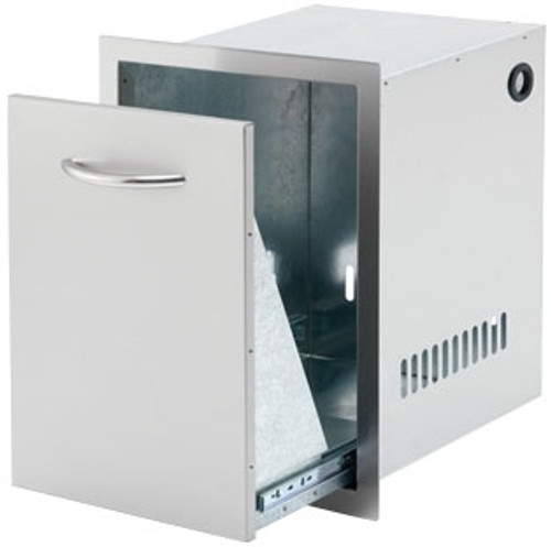 Cal Flame Propane Tank Drawer (BBQ07857P) Cal Flame Propane Tank Drawer (BBQ07857P)