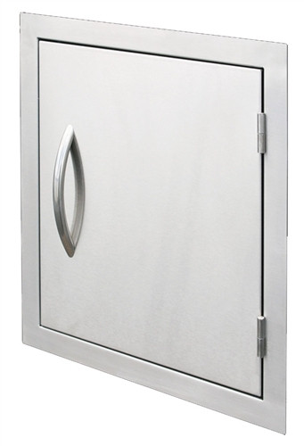 Cal Flame 18" Vertical Door Cal Flame 18" Vertical Door