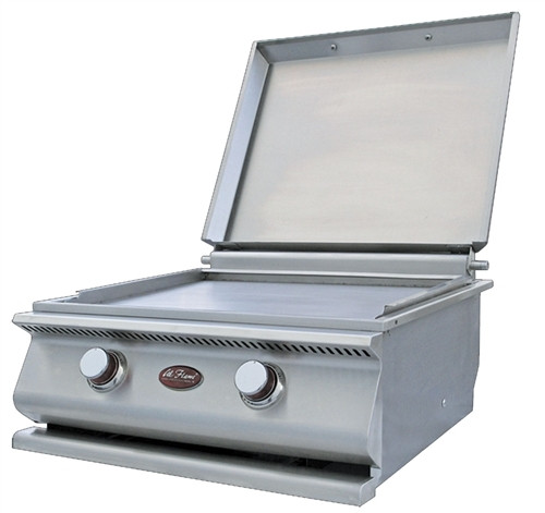 Cal Flame Hiabachi Griddle Cal Flame Hiabachi Griddle