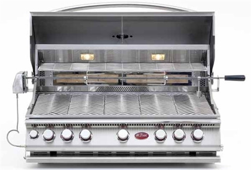 Cal Flame convection 5 burner grill Cal Flame convection 5 burner grill