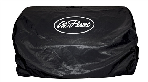 Cal Flame Drop-in Universal Grill Cover - Black (BBQC2345BB) Cal Flame Drop-in Universal Grill Cover - Black (BBQC2345BB)