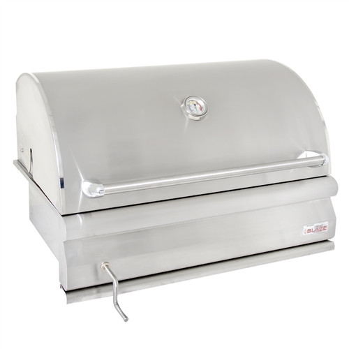 Blaze charcoal grill Blaze charcoal grill