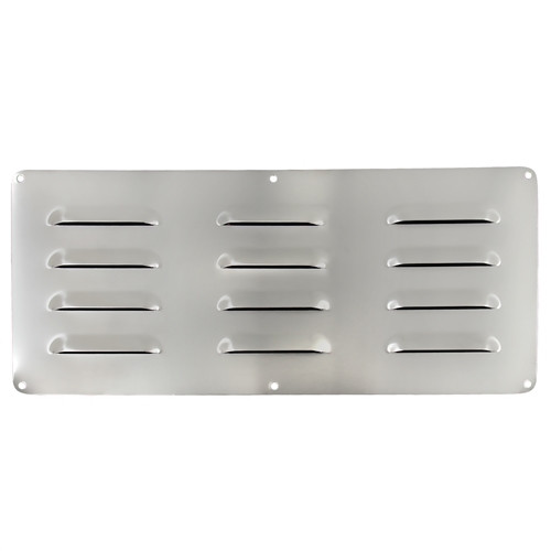Blaze Stainless Steel Island Vent (BLZ-ISLAND-VENT) Blaze Stainless Steel Island Vent (BLZ-ISLAND-VENT)