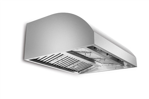 Blaze 42" Vent Hood Blaze 42" Vent Hood