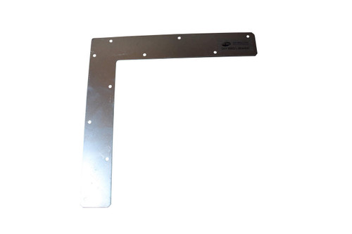 Bar Counter 'L' Steel Support Bar Counter 'L' Steel Support