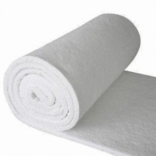 Do It Yourself Pizza Oven 6# Ceramic Fiber Blanket Do It Yourself Pizza Oven 6# Ceramic Fiber Blanket