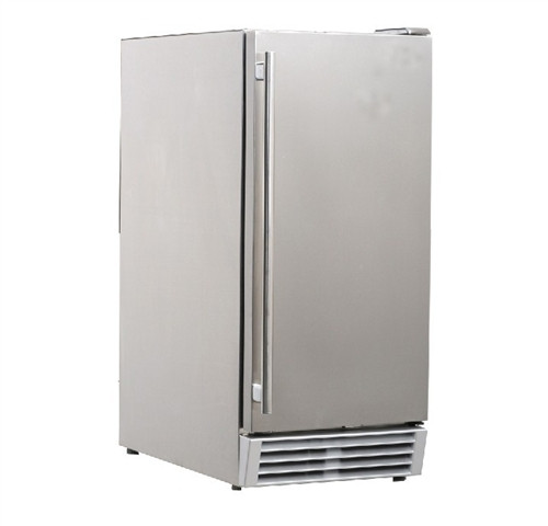 RCS Outdoor Rated Ice Maker for Outdoor Kitchens RCS Outdoor Rated Ice Maker for Outdoor Kitchens