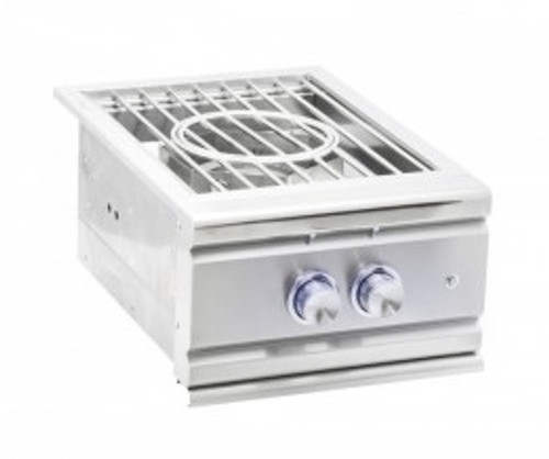RCS Pro power burner RCS Pro power burner