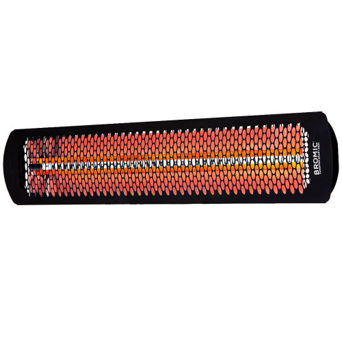 Bromic 2000 Watt Tungsten Smart-Hear Electric Heater Bromic 2000 Watt Tungsten Smart-Hear Electric Heater