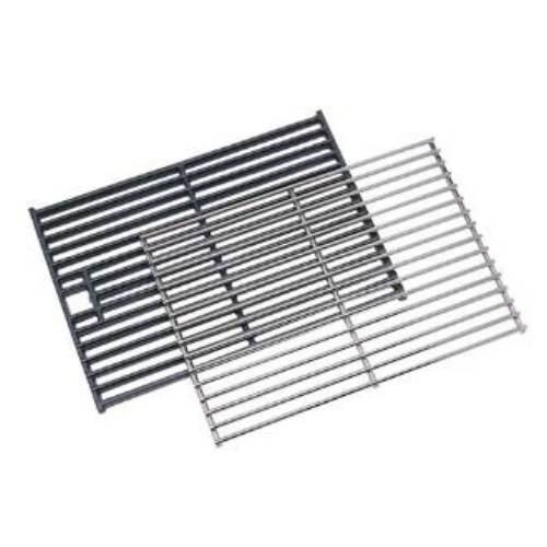 Fire Magic Porcelain Steel Rod Cooking Grids Fire Magic Porcelain Steel Rod Cooking Grids